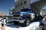 Chevrolet 3100 Apache 1959 года